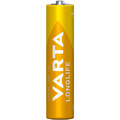 Longlife AAA / LR03 Batteri 10-pack