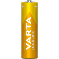 Longlife AA / LR06 Batteri 20-pack