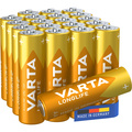 Longlife AA / LR06 Batteri 20-pack