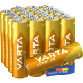 Longlife AA / LR06 Battery 20-pack