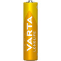 Longlife AAA / LR03 Batteri 20-pack