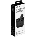 Hörlurar In-Ear TWS Tips1 Svart