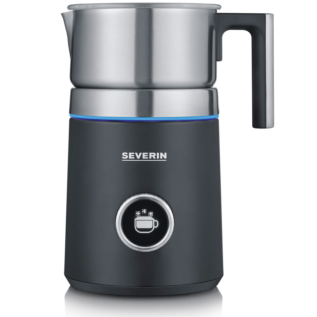 Spuma SM 3587 700ML Veegan Milk Frother