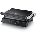 Kontaktgrill Sevini Comfort KG2399 Digital  30X22cm