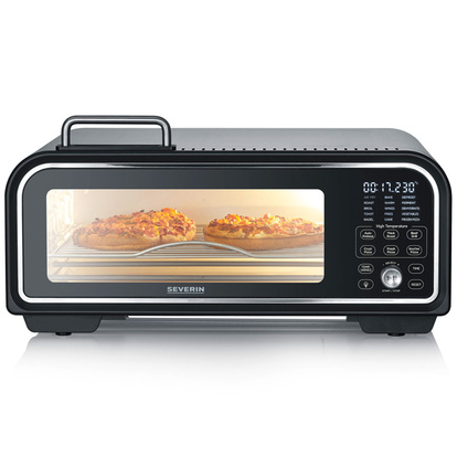 Pizzaugn PG 8575 Serico
