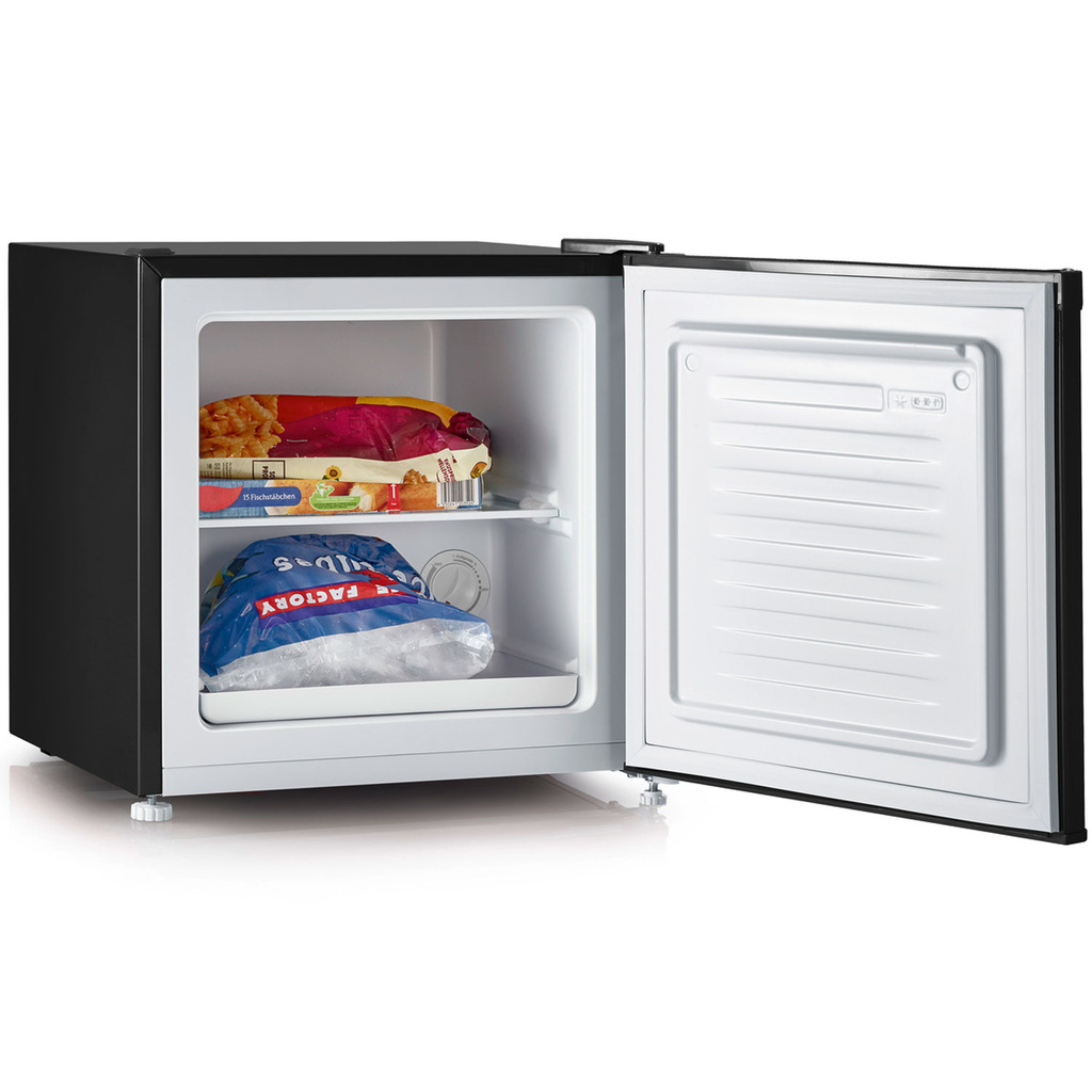 Kyl/frys Mini kombinerad 31L Retro design GB 8880