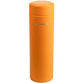 Termosflaska orange 0,5 liter On-the-go Bottle 