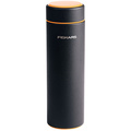 Termosflaska svart 0,5 liter On-the-go Bottle