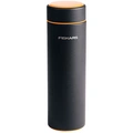 Termosflaska svart 0,5 liter On-the-go Bottle