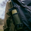 Termosflaska grön 0,5 liter On-the-go Bottle