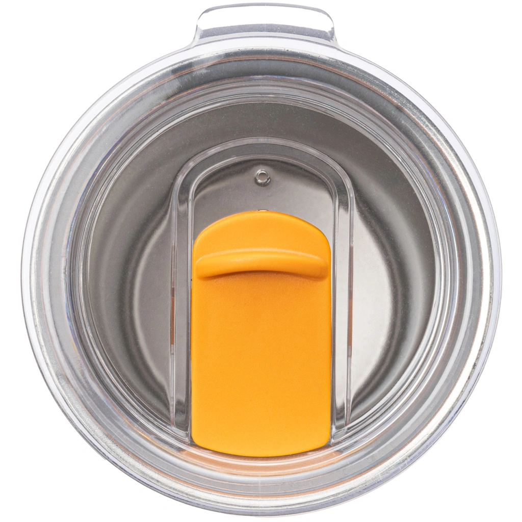 Termosmugg orange 0,5 liter  On-the-go mug