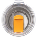 Termosmugg orange 0,5 liter  On-the-go mug