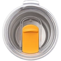 Termosmugg orange 0,5 liter  On-the-go mug