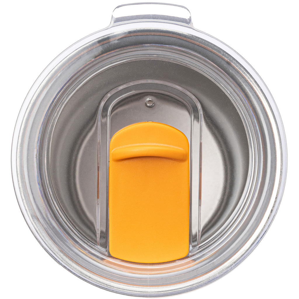 Termosmugg svart 0,5 liter  On-the-go mug