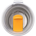 Termosmugg svart 0,5 liter  On-the-go mug