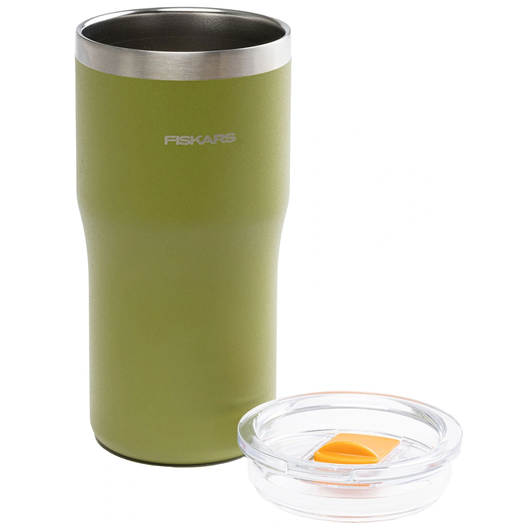 Termosmugg grön 0,5 liter On-the-go mug