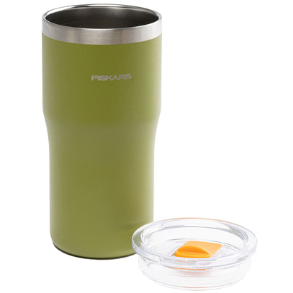 Thermos mugg