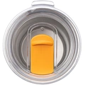 Termosmugg grön 0,5 liter On-the-go mug