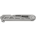 Multi-Tool Armbar Slim Drive with Keychain Onyx