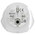 Travel adapter World to Europe Grounded Bulk