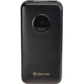 PowerBank 20.000 mAh 65W PD Svart