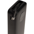 PowerBank 20.000 mAh 65W PD Svart
