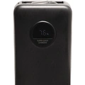 PowerBank 20,000 mAh 65W PD Black