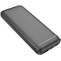 PowerBank 10.000 mAh 18W Svart