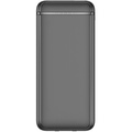 PowerBank 10.000 mAh 18W Svart