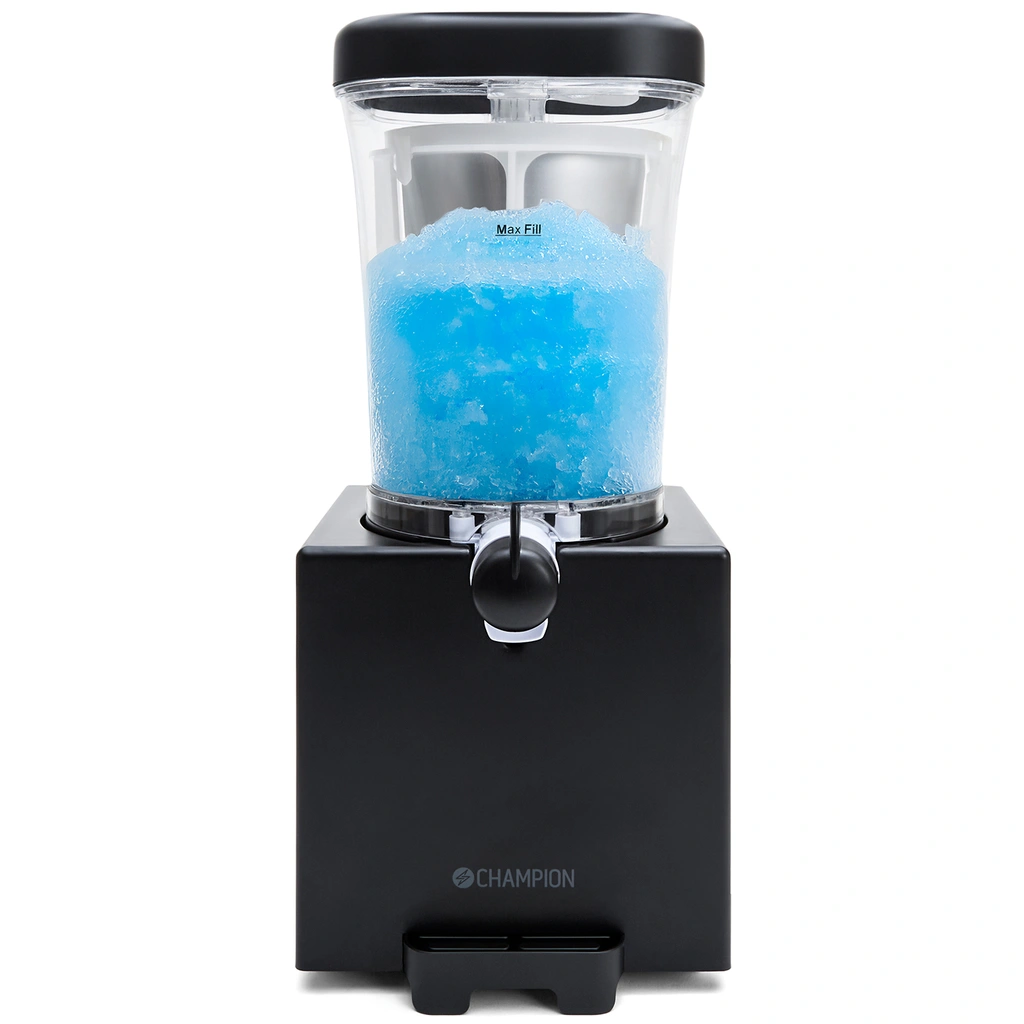 Slush Maker Slush N'ice 1L SL400 Matte Black