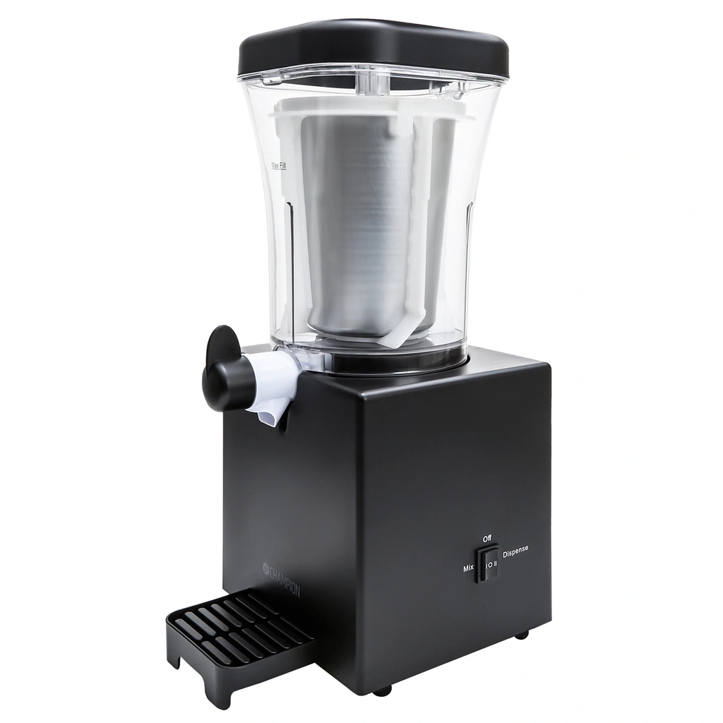 Slush Maker Slush N'ice 1L SL400 Matte Black