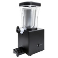 Slush Maker Slush N'ice 1L SL400 Mattsvart