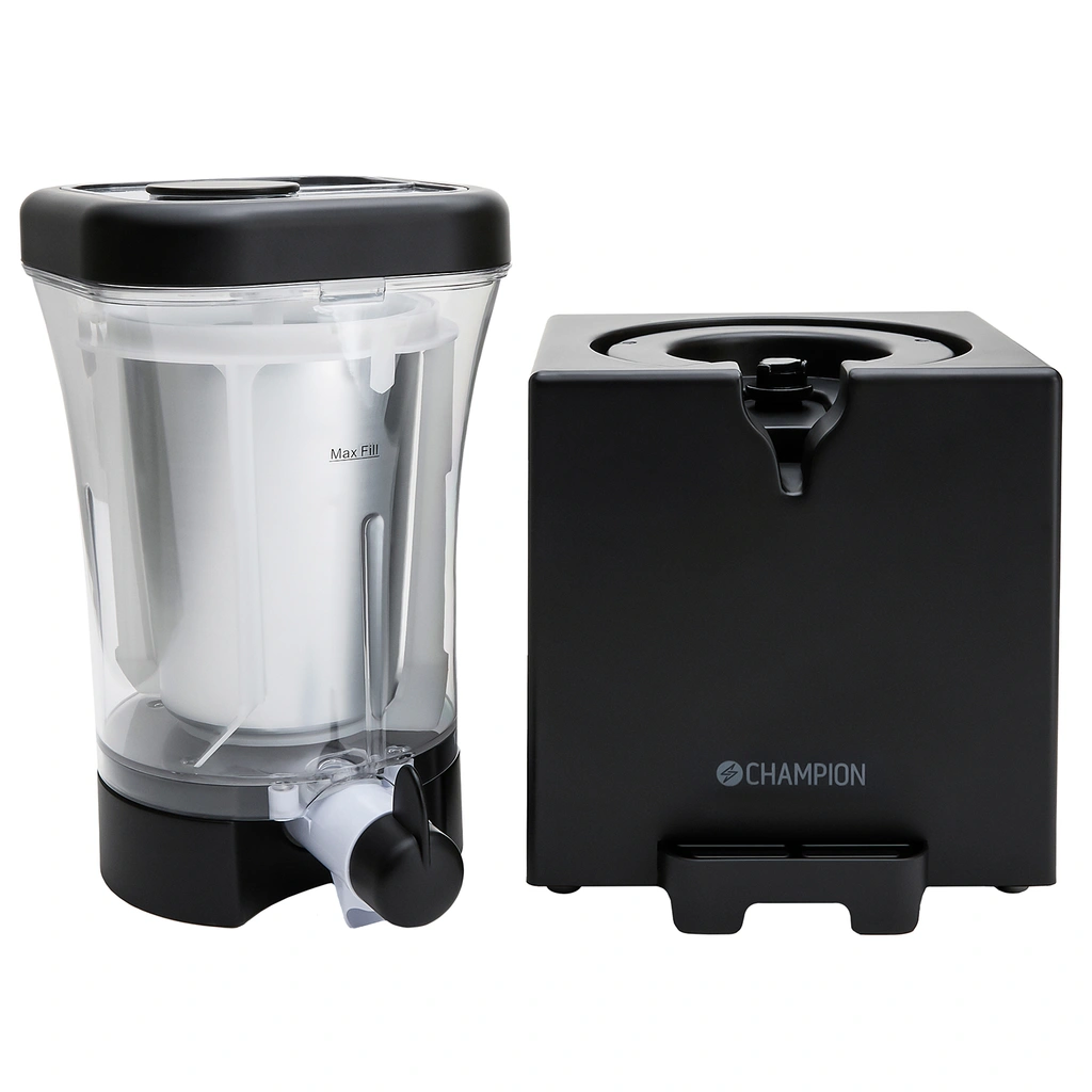 Slush Maker Slush N'ice 1L SL400 Matte Black
