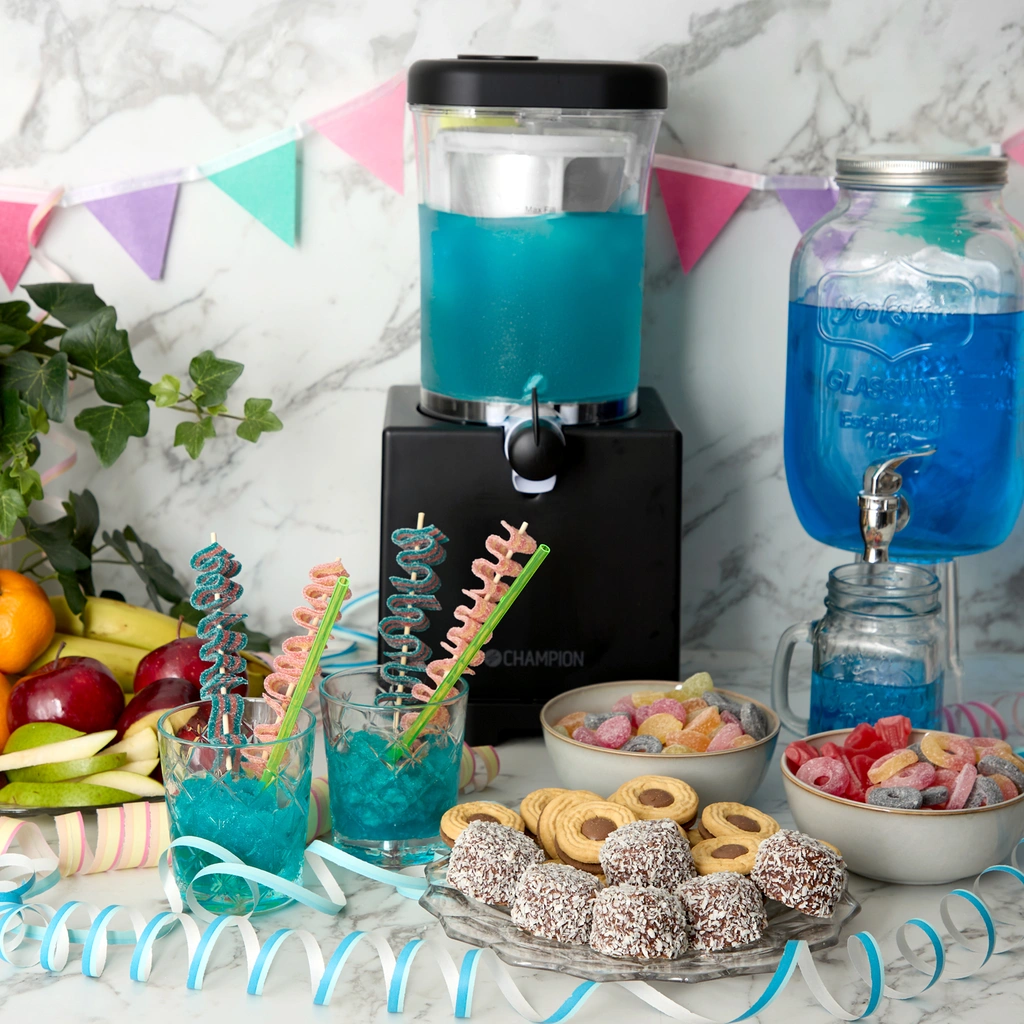 Slush Maker Slush N'ice 1L SL400 Matte Black