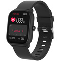 SmartWatch Kids SWK-120B Svart