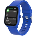 SmartWatch Kids SWK-120BU Blå