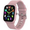 SmartWatch Kids SWK-120RO Rosa / Beige