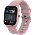 SmartWatch Kids SWK-120RO Rosa / Beige
