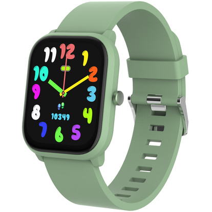 SmartWatch Kids SWK-120GN Grön
