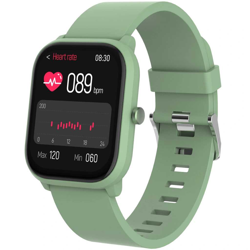 SmartWatch Kids SWK-120GN Grön