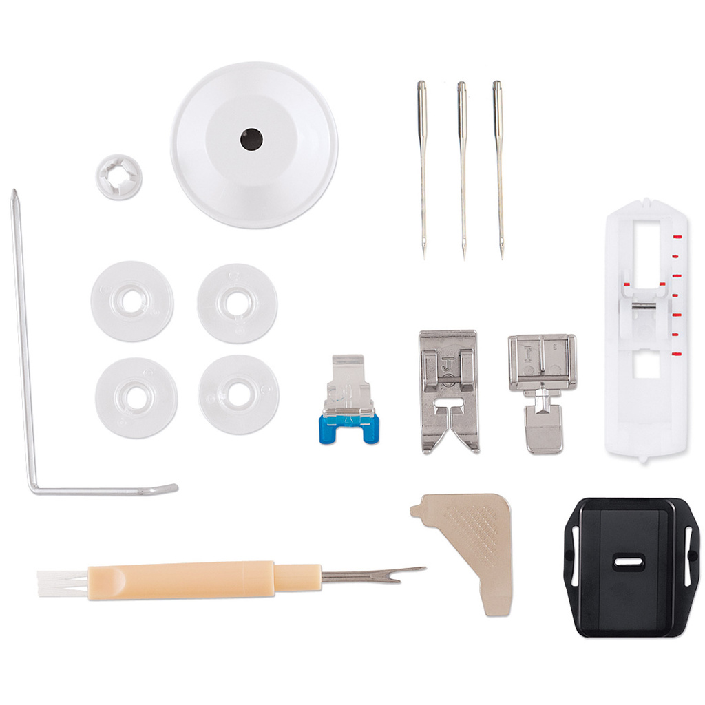 Sewing machine Simple 3223 Yellow