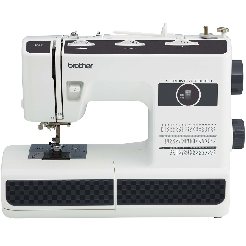 Sewing Machine HF53ZW1