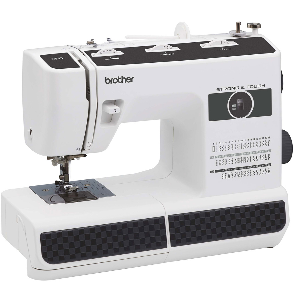Sewing Machine HF53ZW1