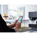Sy och broderimaskin PP1VM1  Bluetooth