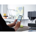 Sy och broderimaskin PP1VM1  Bluetooth