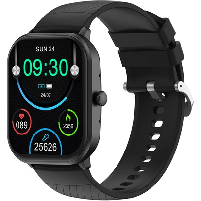 SmartWatch SWC-187B Black