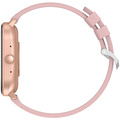 SmartWatch 2,04" AMOLED Hälsokoll SWC-187RO Rosa