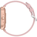 SmartWatch 2,04" AMOLED Hälsokoll SWC-187RO Rosa