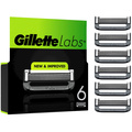 Rakblad Labs 6st