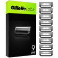 Razor Labs 9pcs